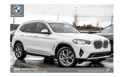 bmw-x3 - 0