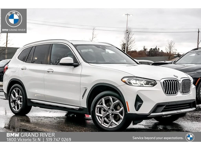 BMW X3 xDrive* АвтоКредит* (ЦЕНА ДО БГ) - автомобили, коли, обяви за нови и употребявани 0