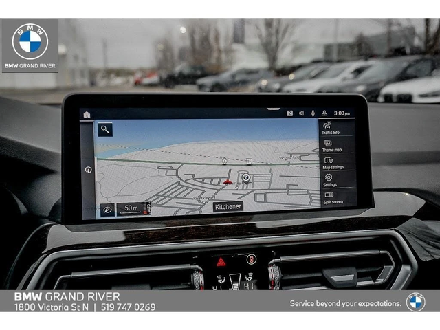 BMW X3 xDrive* АвтоКредит* (ЦЕНА ДО БГ) - автомобили, коли, обяви за нови и употребявани 10