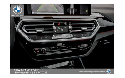 BMW X3 xDrive* АвтоКредит* (ЦЕНА ДО БГ) - автомобили, коли, обяви за нови и употребявани 11