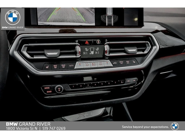 BMW X3 xDrive* АвтоКредит* (ЦЕНА ДО БГ) - автомобили, коли, обяви за нови и употребявани 11