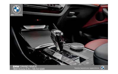 BMW X3 xDrive* АвтоКредит* (ЦЕНА ДО БГ) - автомобили, коли, обяви за нови и употребявани 14