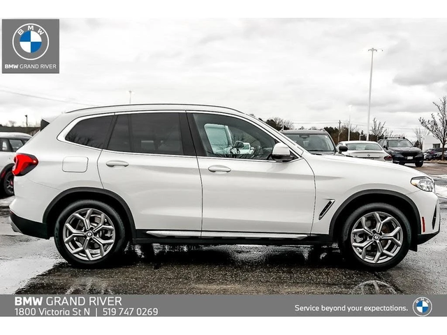 BMW X3 xDrive* АвтоКредит* (ЦЕНА ДО БГ) - автомобили, коли, обяви за нови и употребявани 1