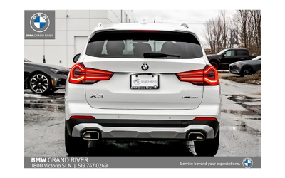 bmw-x3 - 2