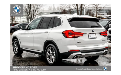bmw-x3 - 3