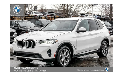 bmw-x3 - 4