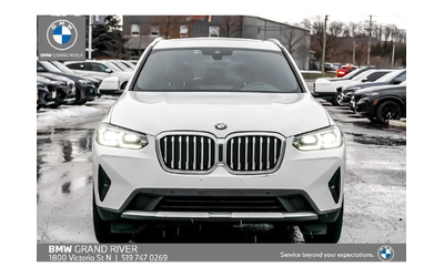 bmw-x3 - 5