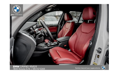 BMW X3 xDrive* АвтоКредит* (ЦЕНА ДО БГ) - автомобили, коли, обяви за нови и употребявани 6