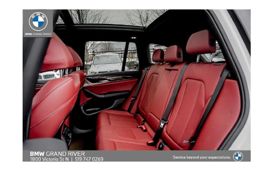 BMW X3 xDrive* АвтоКредит* (ЦЕНА ДО БГ) - автомобили, коли, обяви за нови и употребявани 7