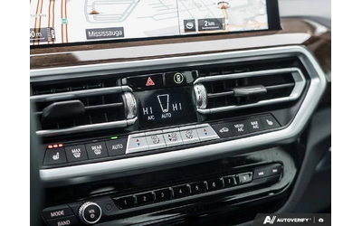 BMW X3 xDrive* АвтоКредит* (ЦЕНА ДО БГ) - автомобили, коли, обяви за нови и употребявани 11