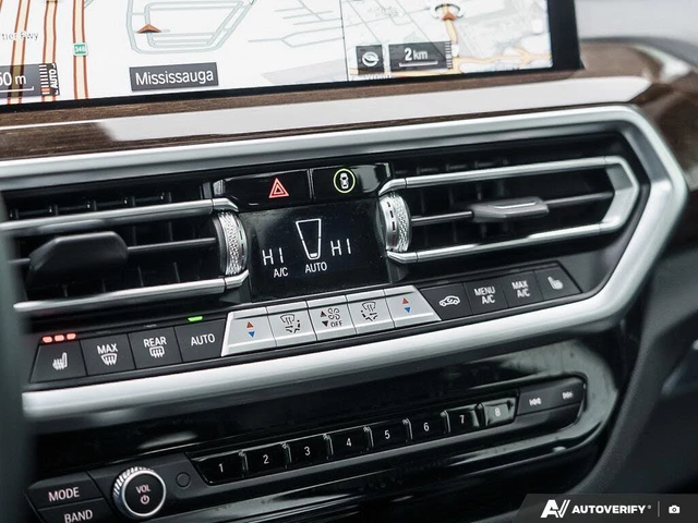 BMW X3 xDrive* АвтоКредит* (ЦЕНА ДО БГ) - автомобили, коли, обяви за нови и употребявани 11