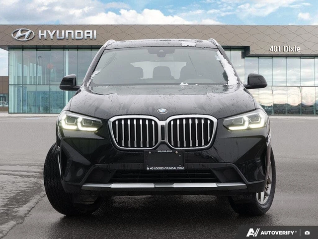 BMW X3 xDrive* АвтоКредит* (ЦЕНА ДО БГ) - автомобили, коли, обяви за нови и употребявани 1