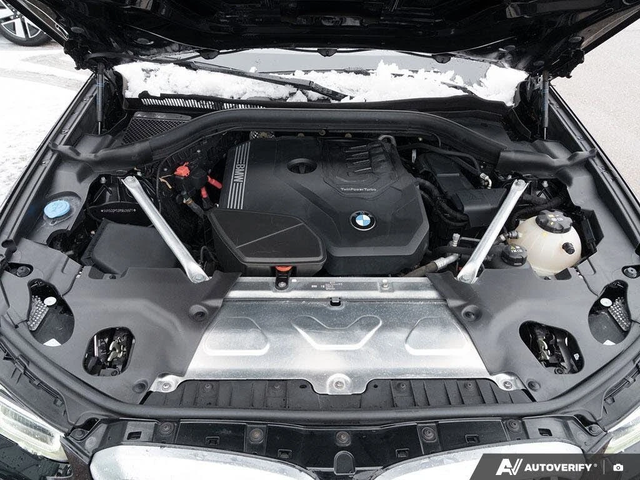 BMW X3 xDrive* АвтоКредит* (ЦЕНА ДО БГ) - автомобили, коли, обяви за нови и употребявани 5