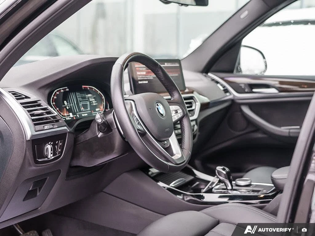 BMW X3 xDrive* АвтоКредит* (ЦЕНА ДО БГ) - автомобили, коли, обяви за нови и употребявани 6