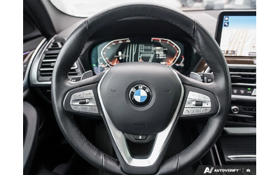 BMW X3 xDrive* АвтоКредит* (ЦЕНА ДО БГ) - автомобили, коли, обяви за нови и употребявани 7