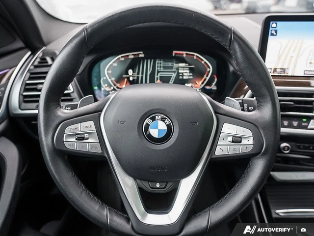 BMW X3 xDrive* АвтоКредит* (ЦЕНА ДО БГ) - автомобили, коли, обяви за нови и употребявани 7