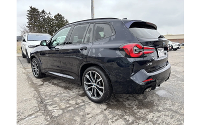 bmw-x3 - 1