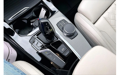 BMW X3 AWD* АвтоКредит* (ЦЕНА ДО БГ) - автомобили, коли, обяви за нови и употребявани 11