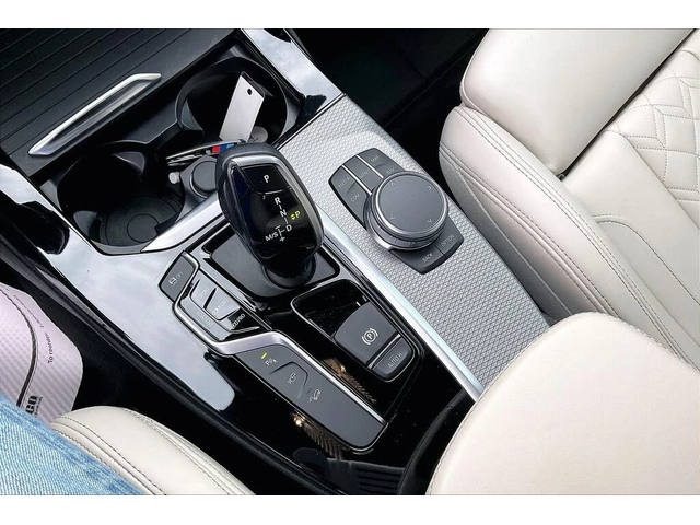 BMW X3 AWD* АвтоКредит* (ЦЕНА ДО БГ) - автомобили, коли, обяви за нови и употребявани 11