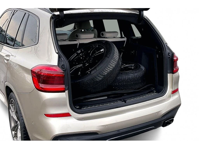 BMW X3 AWD* АвтоКредит* (ЦЕНА ДО БГ) - автомобили, коли, обяви за нови и употребявани 13