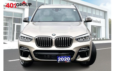 BMW X3 AWD* АвтоКредит* (ЦЕНА ДО БГ) - автомобили, коли, обяви за нови и употребявани 14