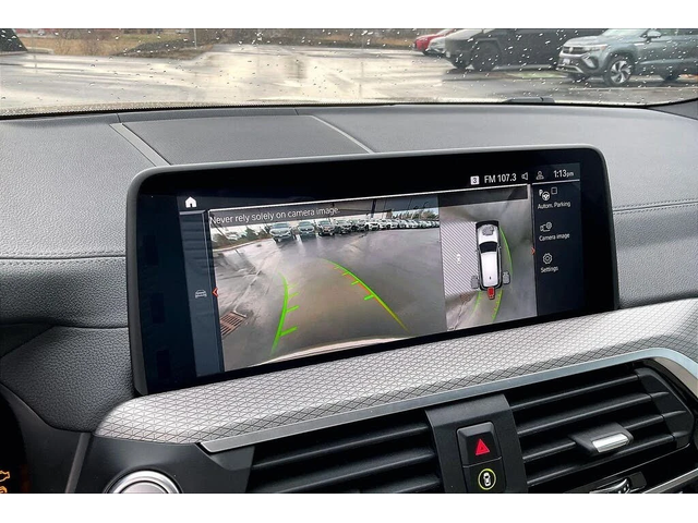 BMW X3 AWD* АвтоКредит* (ЦЕНА ДО БГ) - автомобили, коли, обяви за нови и употребявани 3