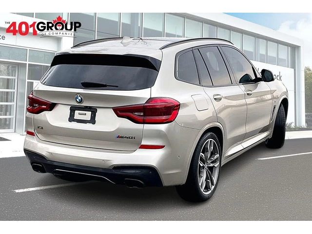 BMW X3 AWD* АвтоКредит* (ЦЕНА ДО БГ) - автомобили, коли, обяви за нови и употребявани 4