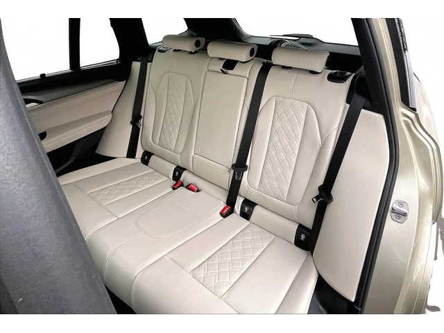 BMW X3 AWD* АвтоКредит* (ЦЕНА ДО БГ) - автомобили, коли, обяви за нови и употребявани 5