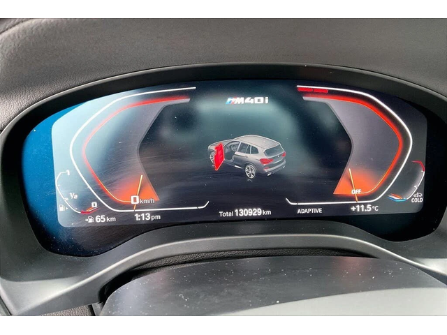 BMW X3 AWD* АвтоКредит* (ЦЕНА ДО БГ) - автомобили, коли, обяви за нови и употребявани 6