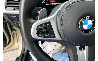 BMW X3 AWD* АвтоКредит* (ЦЕНА ДО БГ) - автомобили, коли, обяви за нови и употребявани 7