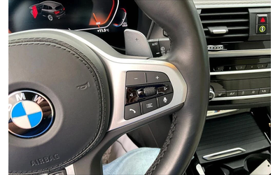 BMW X3 AWD* АвтоКредит* (ЦЕНА ДО БГ) - автомобили, коли, обяви за нови и употребявани 8