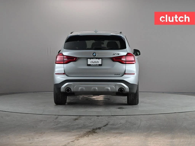 BMW X3 xDrive* АвтоКредит* (ЦЕНА ДО БГ) - автомобили, коли, обяви за нови и употребявани 3