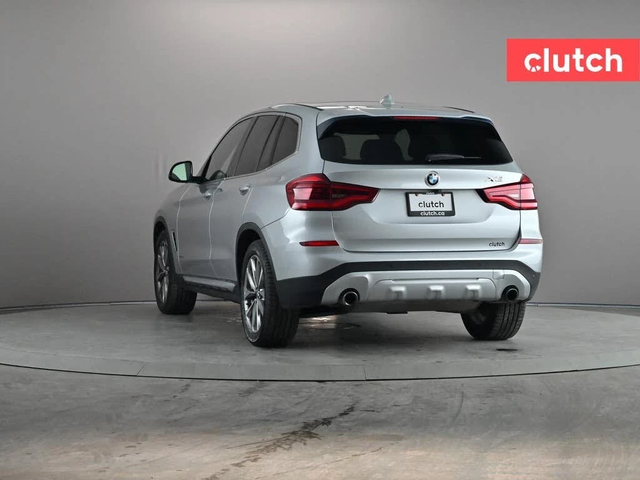 BMW X3 xDrive* АвтоКредит* (ЦЕНА ДО БГ) - автомобили, коли, обяви за нови и употребявани 4