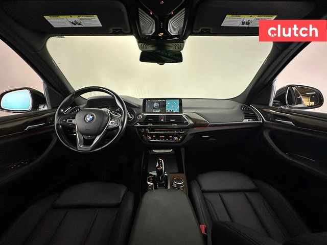 BMW X3 xDrive* АвтоКредит* (ЦЕНА ДО БГ) - автомобили, коли, обяви за нови и употребявани 5