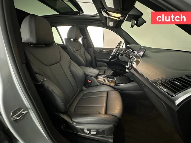 BMW X3 xDrive* АвтоКредит* (ЦЕНА ДО БГ) - автомобили, коли, обяви за нови и употребявани 6