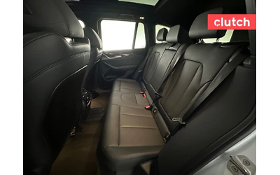 BMW X3 xDrive* АвтоКредит* (ЦЕНА ДО БГ) - автомобили, коли, обяви за нови и употребявани 7