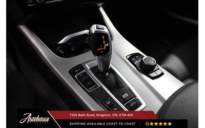 BMW X3 xDrive* АвтоКредит* (ЦЕНА ДО БГ) - автомобили, коли, обяви за нови и употребявани 11