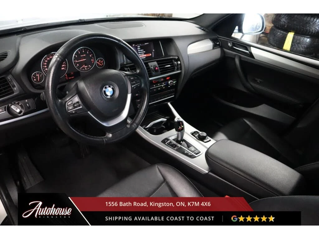 BMW X3 xDrive* АвтоКредит* (ЦЕНА ДО БГ) - автомобили, коли, обяви за нови и употребявани 12