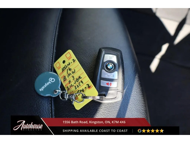 BMW X3 xDrive* АвтоКредит* (ЦЕНА ДО БГ) - автомобили, коли, обяви за нови и употребявани 14