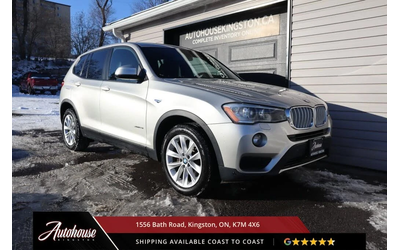 bmw-x3 - 5