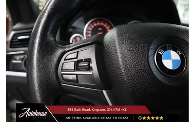 BMW X3 xDrive* АвтоКредит* (ЦЕНА ДО БГ) - автомобили, коли, обяви за нови и употребявани 7