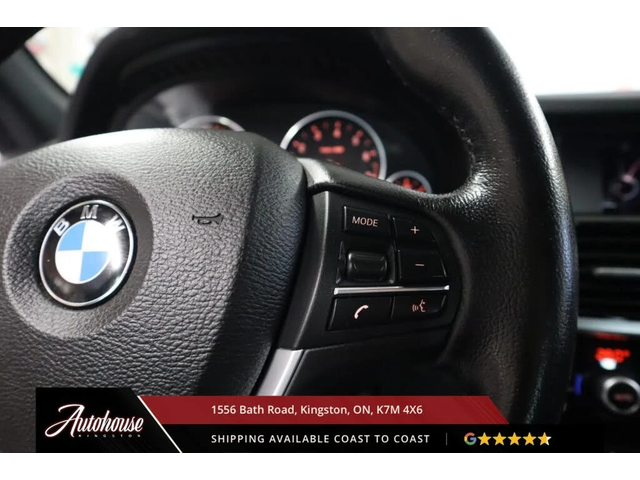 BMW X3 xDrive* АвтоКредит* (ЦЕНА ДО БГ) - автомобили, коли, обяви за нови и употребявани 8