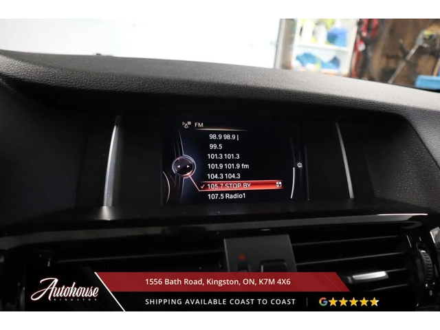 BMW X3 xDrive* АвтоКредит* (ЦЕНА ДО БГ) - автомобили, коли, обяви за нови и употребявани 9