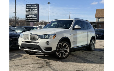 bmw-x3 - 0