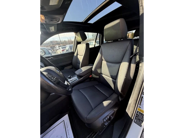 BMW X3 xDrive* АвтоКредит* (ЦЕНА ДО БГ) - автомобили, коли, обяви за нови и употребявани 10