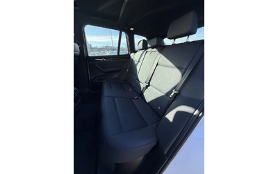 BMW X3 xDrive* АвтоКредит* (ЦЕНА ДО БГ) - автомобили, коли, обяви за нови и употребявани 11