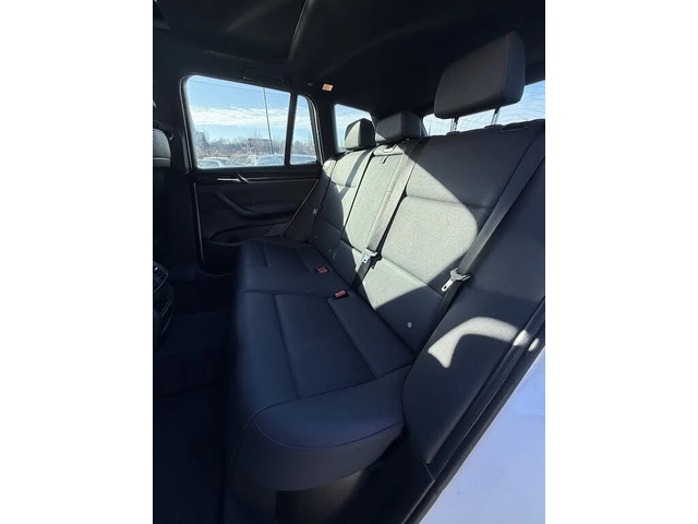 BMW X3 xDrive* АвтоКредит* (ЦЕНА ДО БГ) - автомобили, коли, обяви за нови и употребявани 11