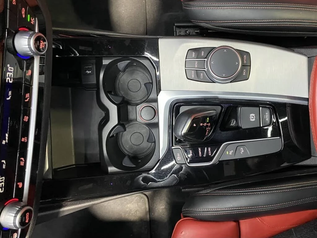 BMW X3 * xDrive * * HeadUp* AвтоКредит* (ЦЕНА ДО БГ) - автомобили, коли, обяви за нови и употребявани 14