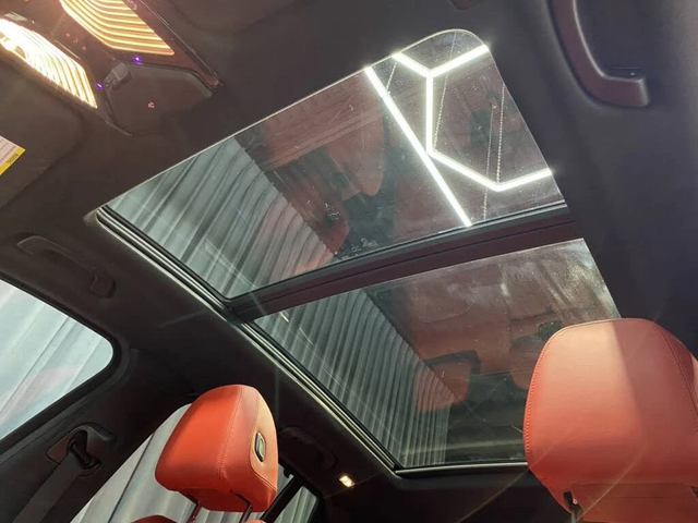 BMW X3 * xDrive * * HeadUp* AвтоКредит* (ЦЕНА ДО БГ) - автомобили, коли, обяви за нови и употребявани 15