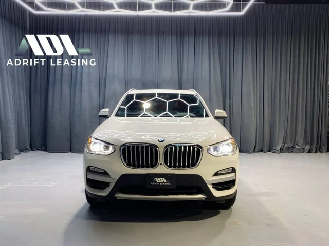 BMW X3 * xDrive * * HeadUp* AвтоКредит* (ЦЕНА ДО БГ) - автомобили, коли, обяви за нови и употребявани 1